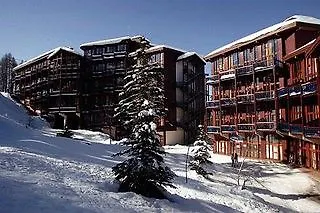 Maeva Charmettoger 2* Les Arcs (Savoie)