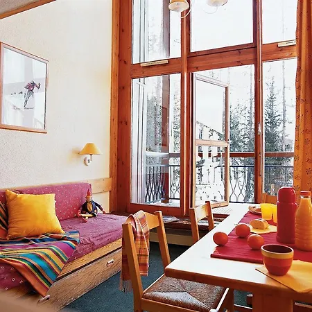 شقة فندقية Maeva Charmettoger 2*