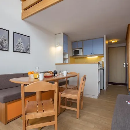 Maeva Charmettoger Aparthotel 2*
