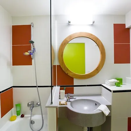 Aparthotel Maeva Charmettoger