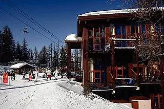 Maeva Charmettoger 2* Les Arcs (Savoie)