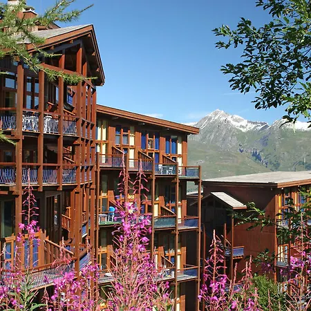 Aparthotel Maeva Charmettoger