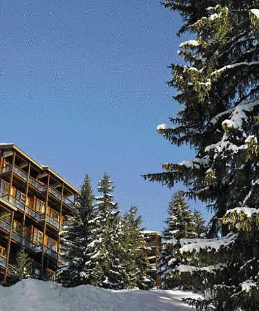 Maeva Charmettoger 2* Les Arcs (Savoie)