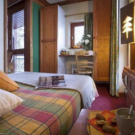 Maeva Charmettoger Appart hôtel